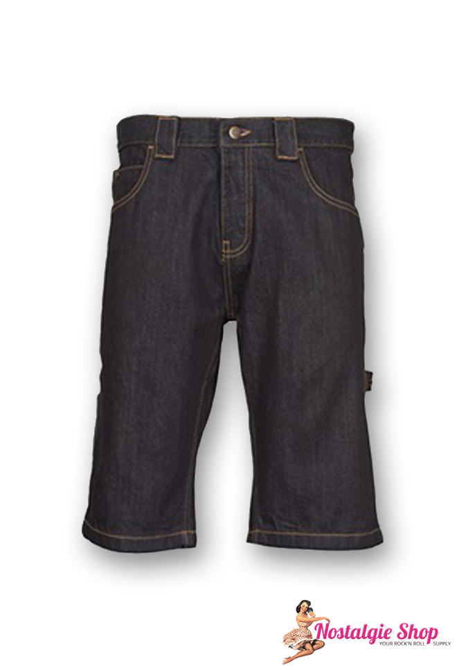 Dickies Kentucky Denim Shorts