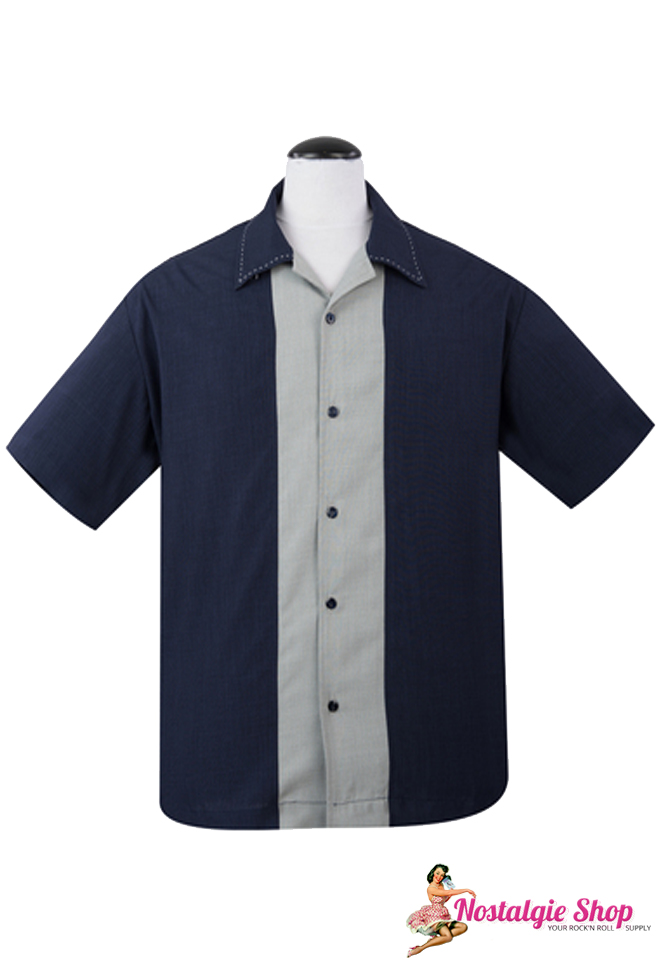 Bowling Shirt - Big Daddy