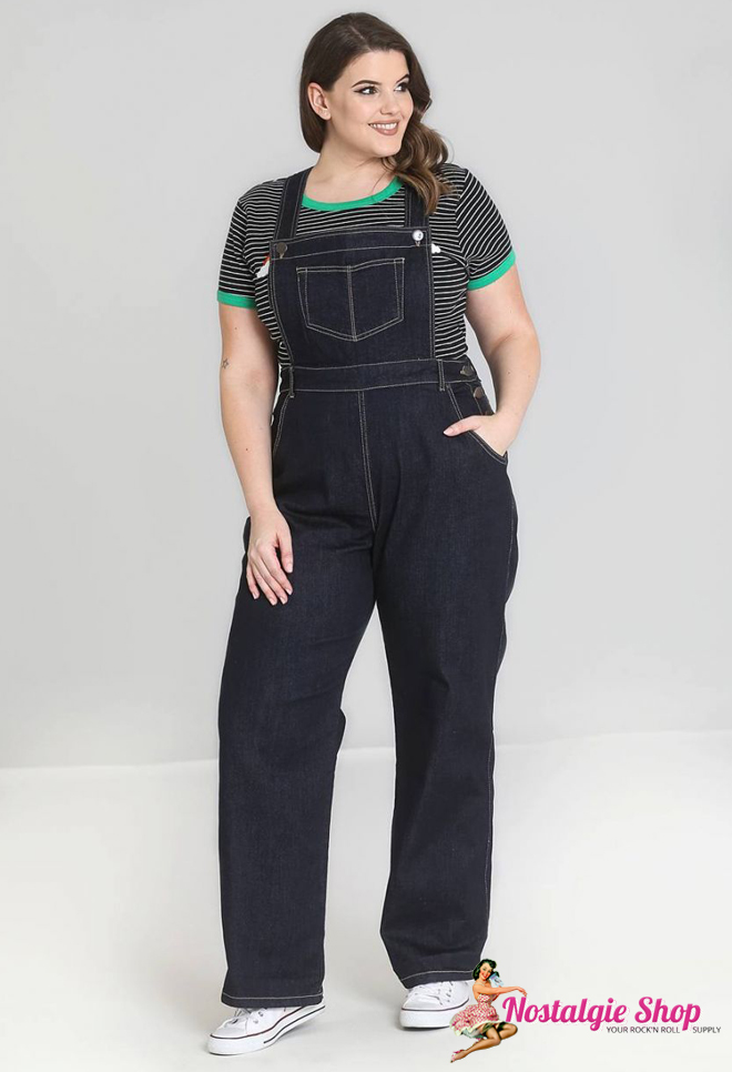 Elly May Latzhose