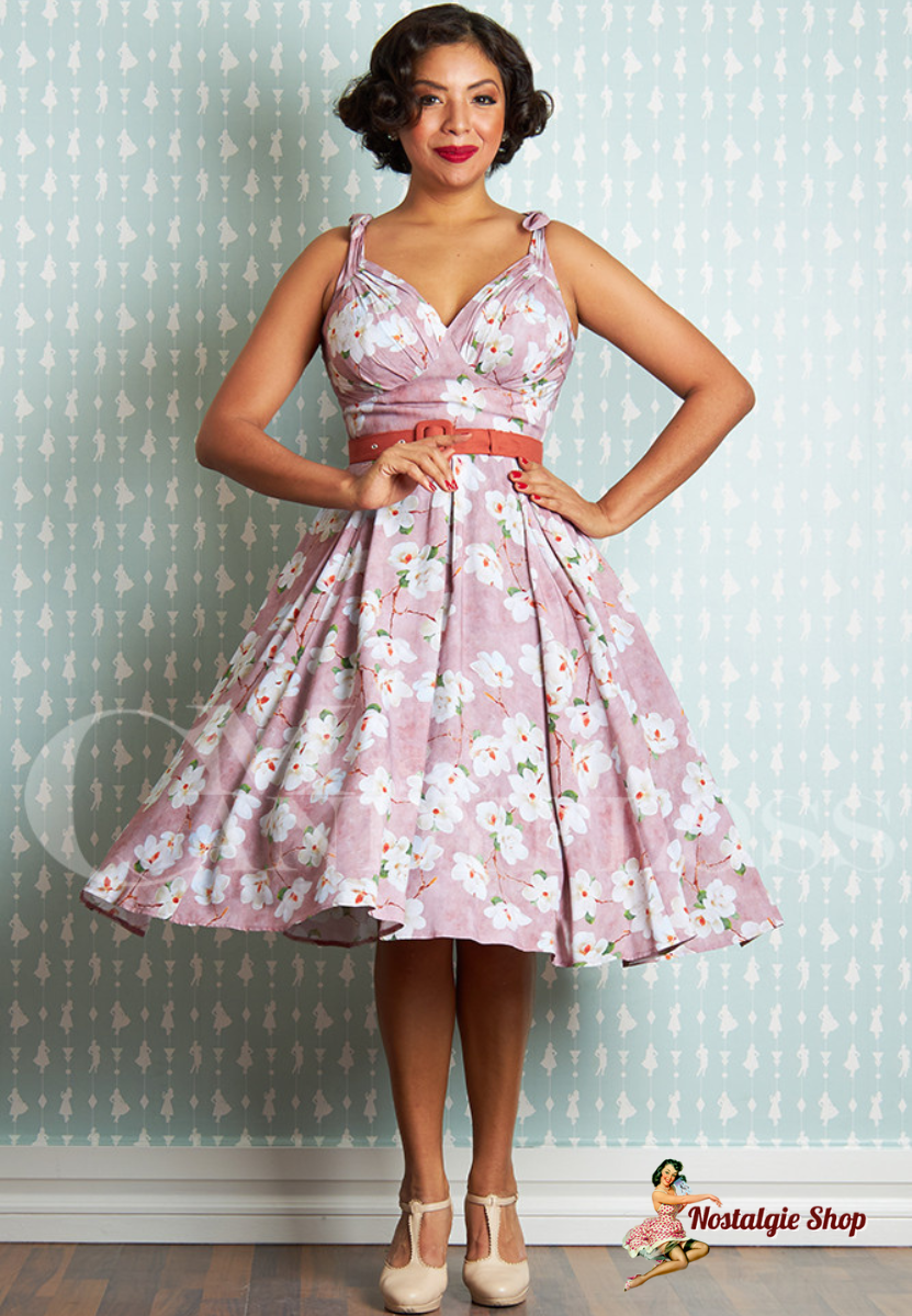 Miss Candyfloss - Chana-Amber-