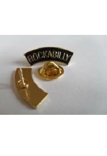 Pin Rockabilly