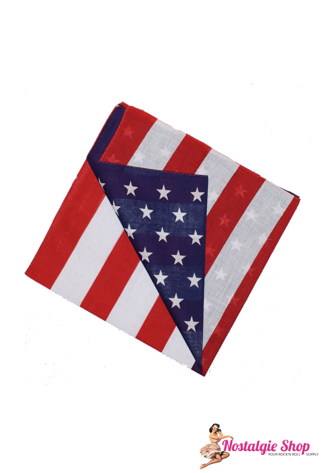 Bandana - USA