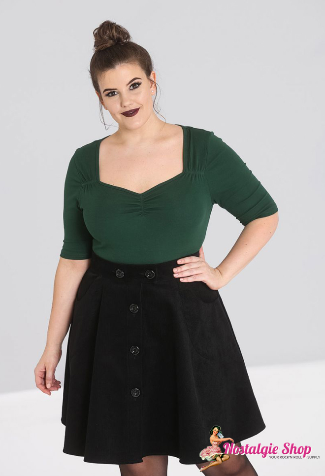 Philippa Top - verschiedene Farben
