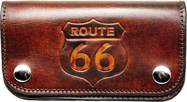 Portemonnaie - Route 66
