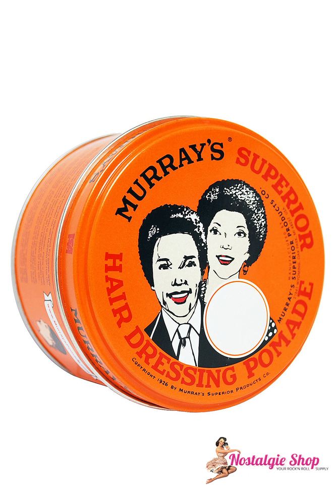 Murray's Superior - Pomade