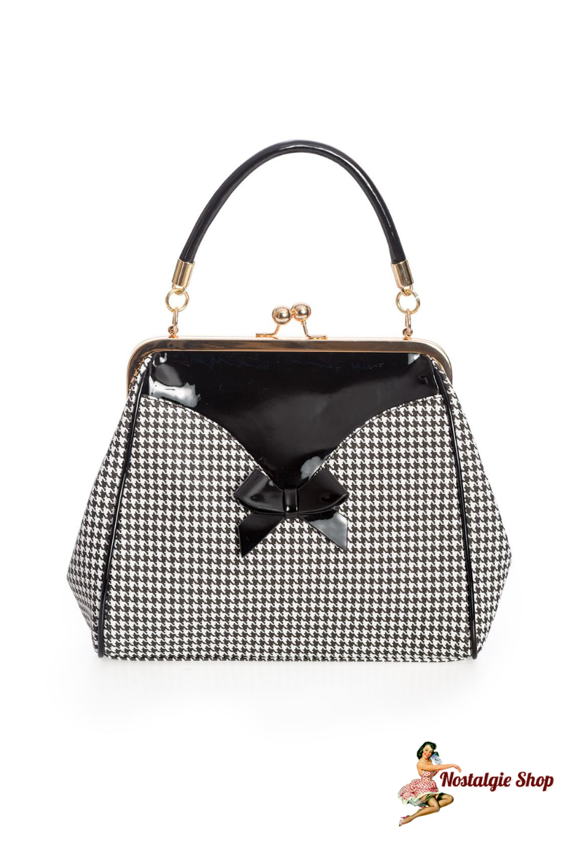 Banned - MARILYN HANDBAG-Houndst